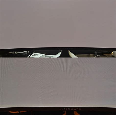 Image result for Alienware Monitor Image Retention 3821Dw