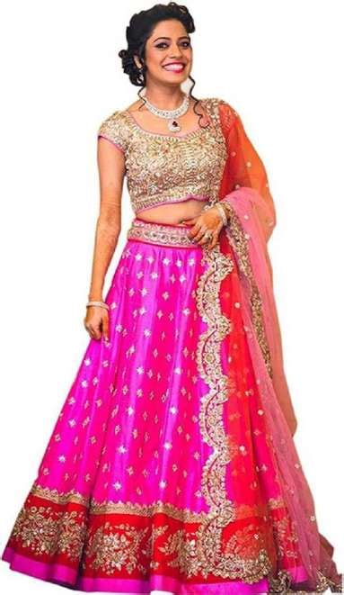 Lehenga Cholis - Buy Lehenga Cholis for Women Online | Shopsy