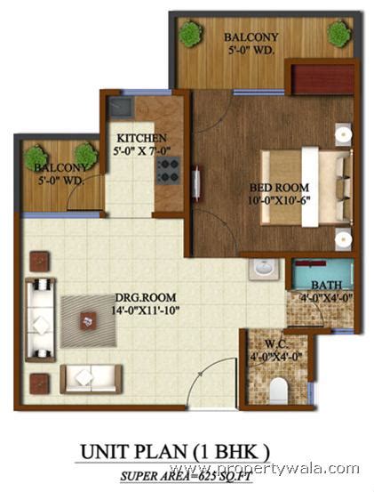 Supertech Upcountry - Sector 17A, Greater Noida - Residential Land ...