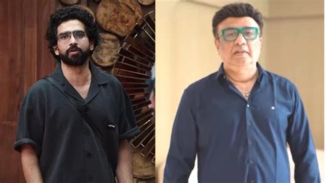 Bigg Boss 19 Amaal Mallik alleges Anu Malik betrayed his father recalls ...