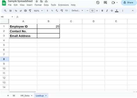 Image result for Google Sheets VLOOKUP Function