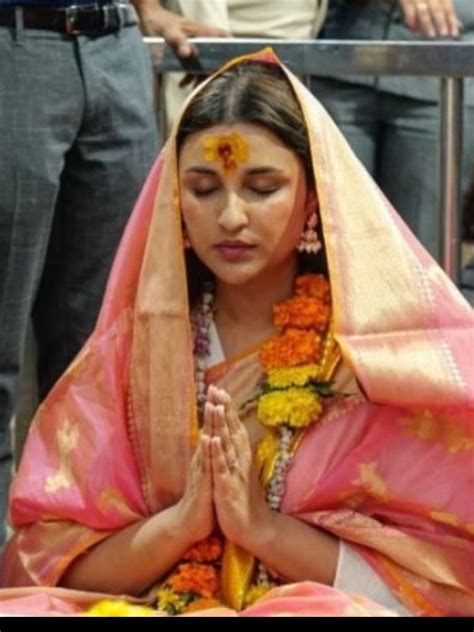 Raghav Chadha and Parineeti Chopra all set to tie the knot on Sept 23 ...