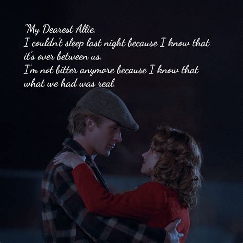 "The Notebook"/Noah x Allie en 2025