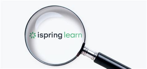 iSpring Learn 的图像结果