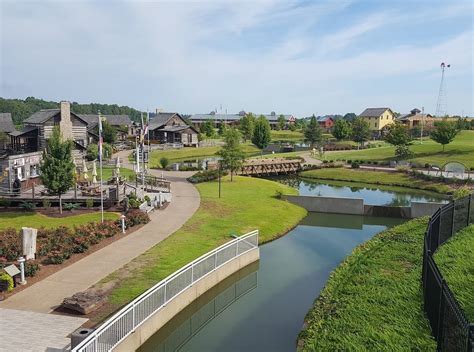 DISCOVERY PARK OF AMERICA (2024) All You Need to Know BEFORE You Go ...