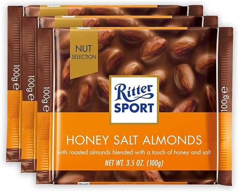Amazon.in: Ritter Sport
