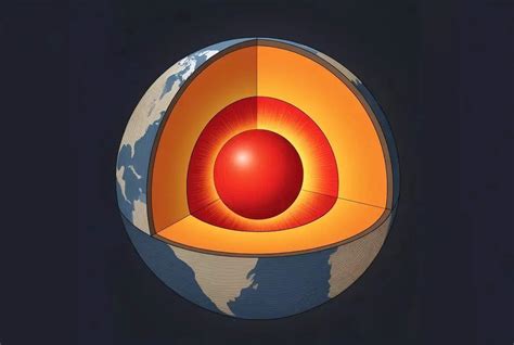The Earth’s core is slowing down: Why your days might get slightly longer
