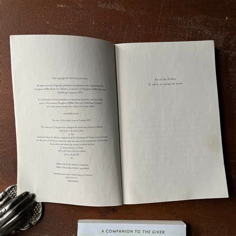 The Giver Quartet Book Set by Lois Lowry- The Giver, Gathering Blue, M ...