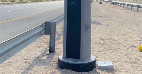 Abu Dhabi to install more than 700 new high-tech speed cameras | The ...