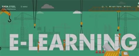 Tata Steel Free Online Course 2022, E Learning | Certificate, Register Now!