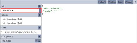 Image result for Edit and Open API
