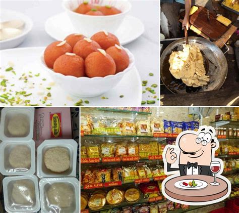 Daas Pendawala, Vadodara - Restaurant menu, prices and reviews