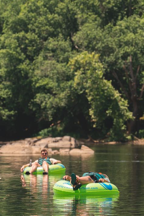 Harpers Ferry Tubing | White Water, Shenandoah & Potomac