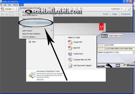 Image result for Adobe Acrobat License Key