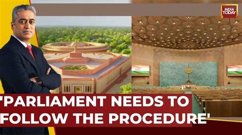 Lokpal Bill: Rough ride ahead - India Today