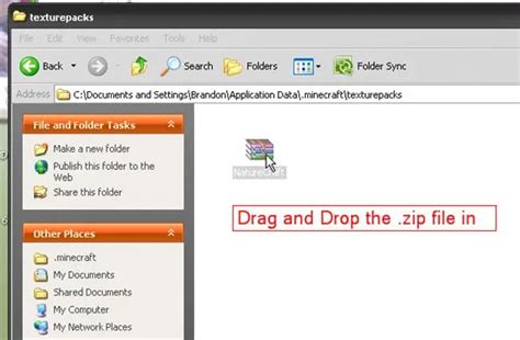 Image result for How to Install Texture Pack in Minecraft Java Windows