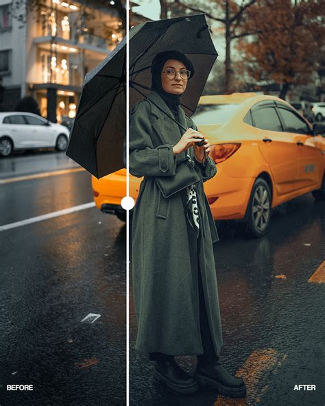 CINEMATIC LIGHTROOM PRESET | Dng & Xmp Presets, Mobile and Desktop ...