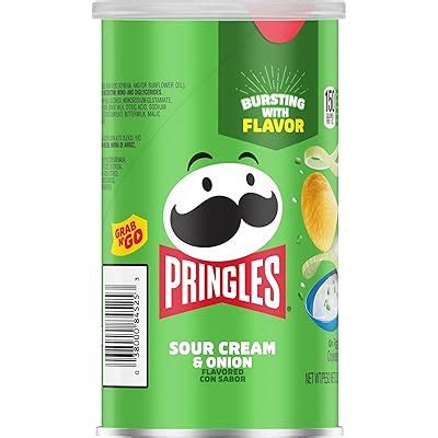 Pringles Potato Crisps Chips, Lunch Snacks, Office India | Ubuy