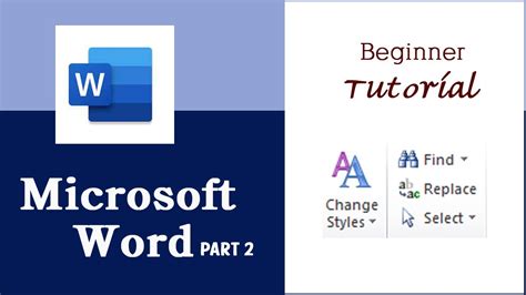 Microsoft Word Full Tutorial 的图像结果