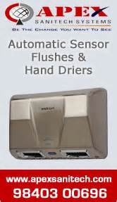 Apex Sanitech System|Sanitaryware Manufactureres In Chennai
