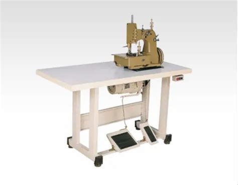 Revo Industrial Sewing Machine - Revo Bag Making Sewing Machine-Twin ...