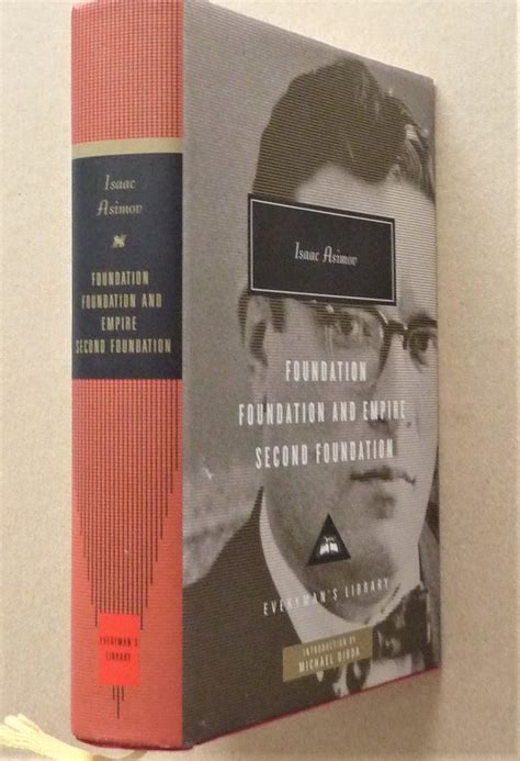 FOUNDATION TRILOGY – Odyssey Online Store