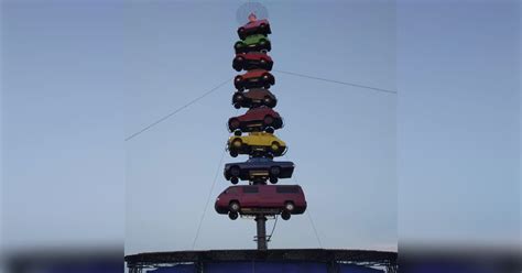 Vintage Car Park In BTM Layout | LBB, Bangalore
