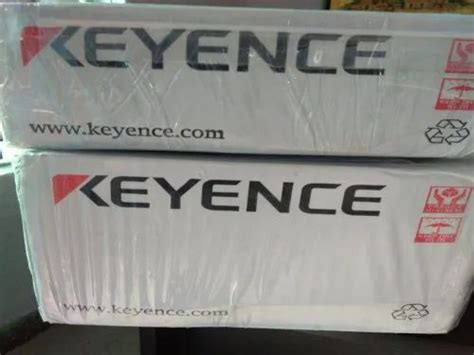 Sensors - Keyence Proximity Sensor Manufacturer from Coimbatore