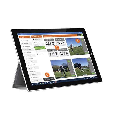 Image result for Trackman Tutorials