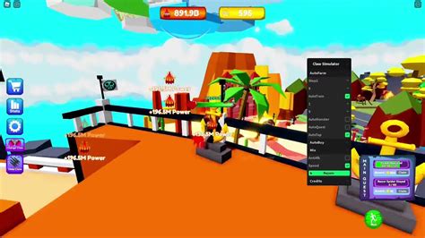 Image result for Claw Simulator Script