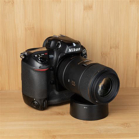 Image result for Nikon D2X Tutorial