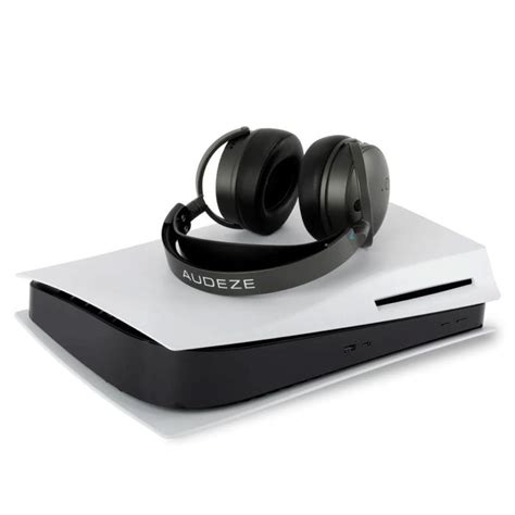 Buy Audeze Maxwell Wireless Gaming Headset