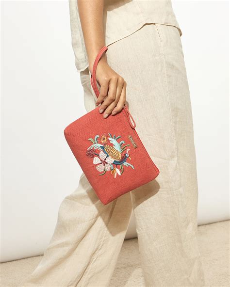 The Kyoto Pouch | Kashmir Trails Edit