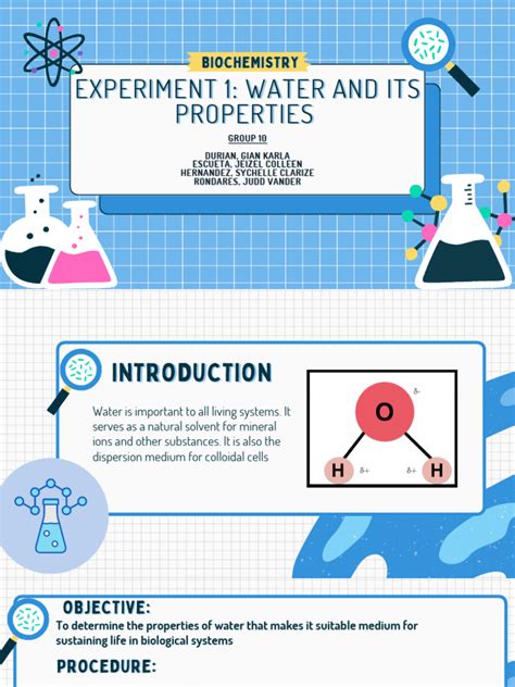 Biochemistry Lab Experiments 的图像结果