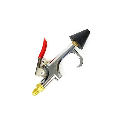 Buy LiMePng A/C Line Set Flush Tool Canister Nozzle Replacement Kit ...