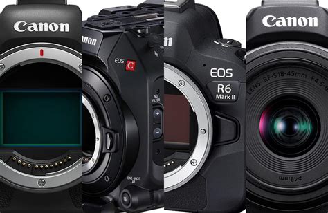 Canon SLR Camera 的图像结果