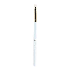 MyGlamm Eye Blender Brush, Eyeshadow Blending Brush, White, 0.010g ...