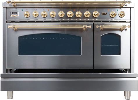 Luxury Gas Ranges | America Best Appliances, LLC