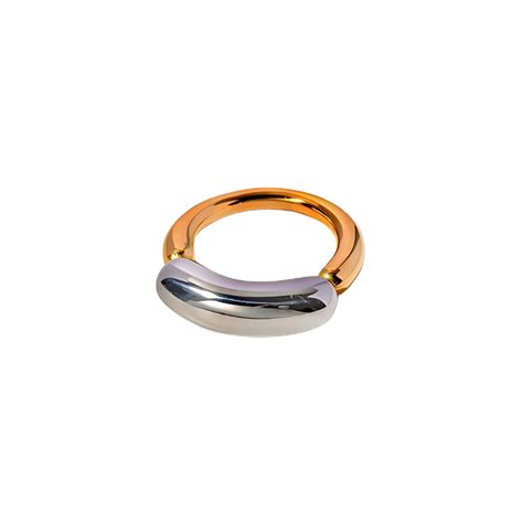 ECLIPSE BAND RING – AEQEA