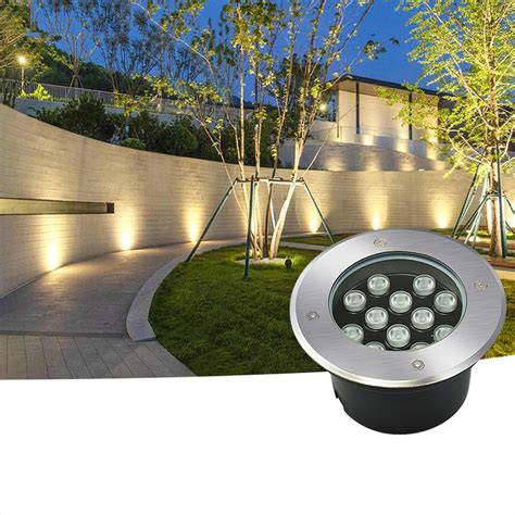 Outdoor Led Lighting Systems Outdoor LED Stair Lights LEDCO