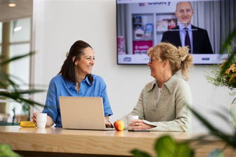 Essity Office Photos