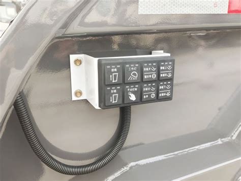 Image result for Trash Compactor Access Control System