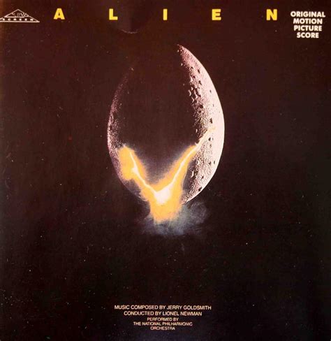 Image result for Alien Theme Song