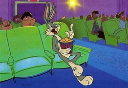 Image result for Bugs Bunny Movie