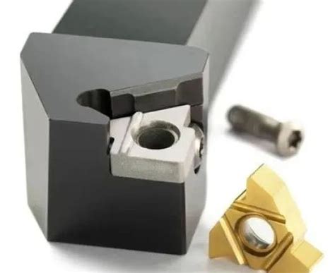 Image result for Left Hand Threading Insert