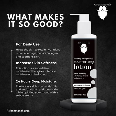 Body Lotion – UrbanMooch
