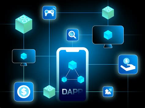 Как создать DApp на NodeJS для MetaMask