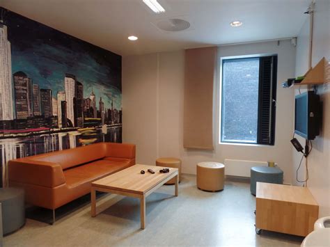 Six Norwegian Prisons - Rehabilitation