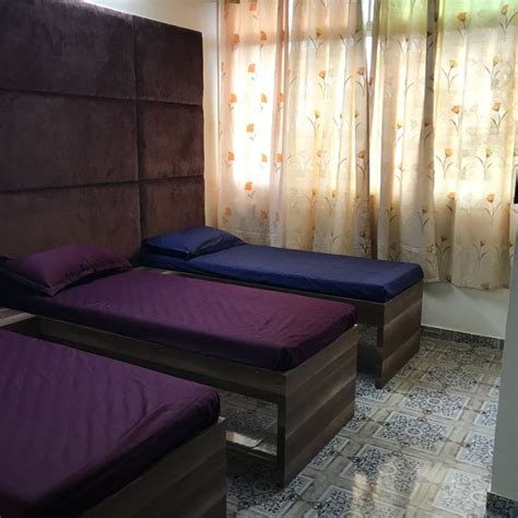 Welcome to Happy Home Residency | 8591278236 | 40% Off For Boys/Girls