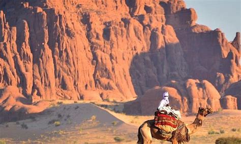 Ennedi Region Tourism (2023): Best of Ennedi Region - Tripadvisor